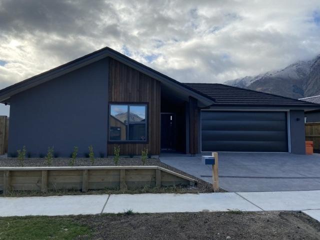 House for rent in Otakou