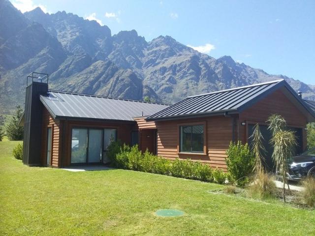 House for rent in Otakou