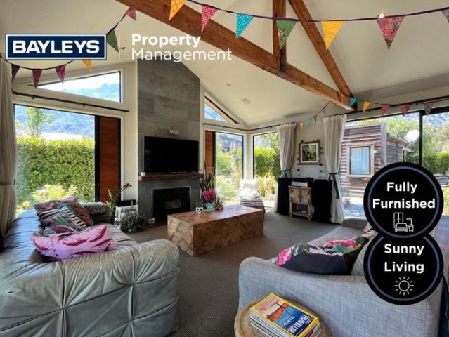 House for rent in Otakou