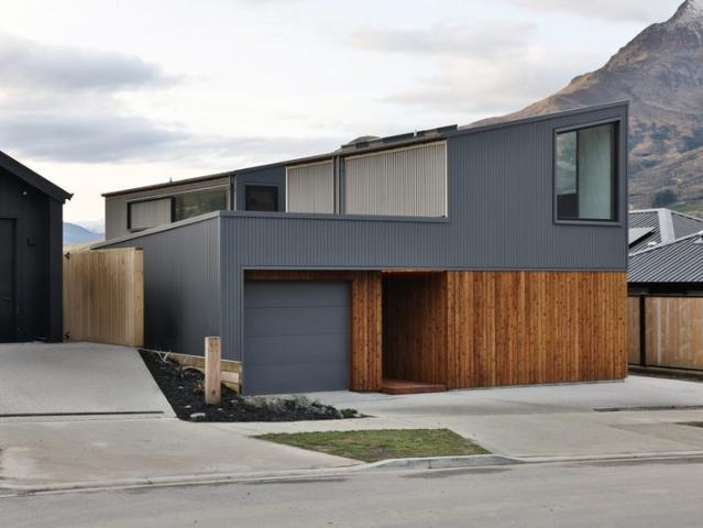 House for rent in Otakou