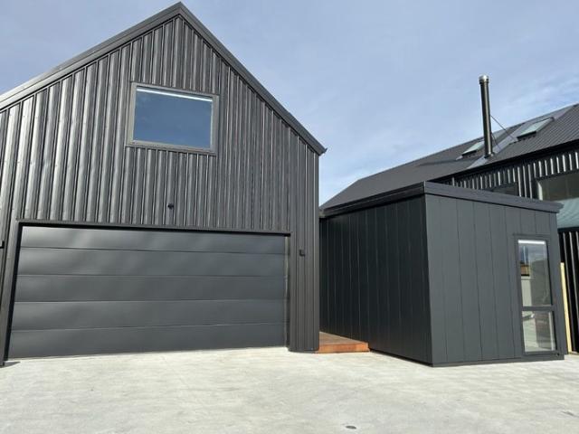 House for rent in Otakou