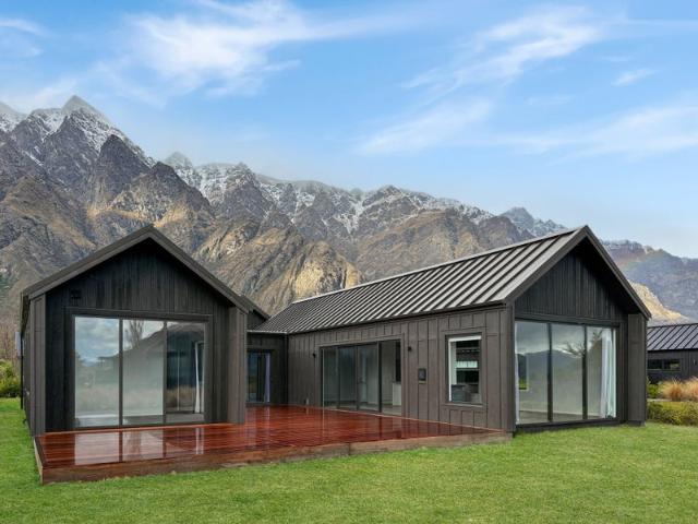 House for rent in Otakou