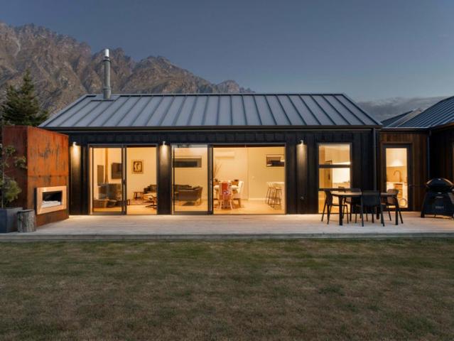 House for rent in Otakou