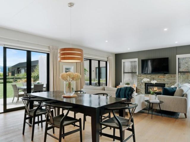 Apartment for rent in Otakou