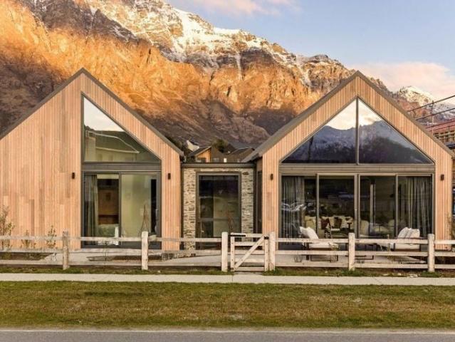 House for rent in Otakou