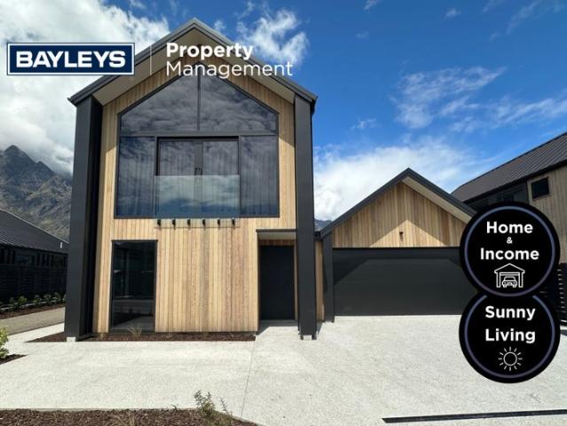 House for rent in Otakou