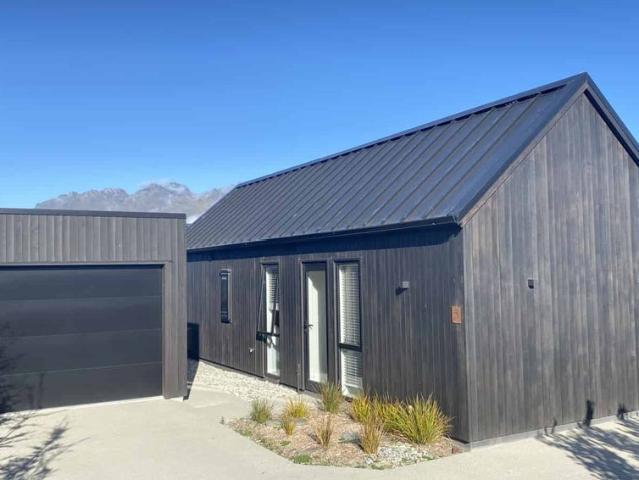 House for rent in Queenstown