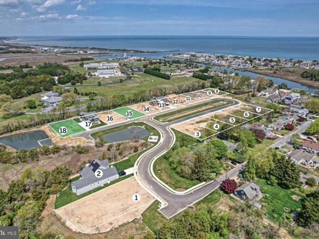 Land for sale in Delaware