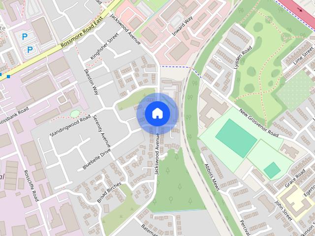 House for rent in Whitby, Rossmore