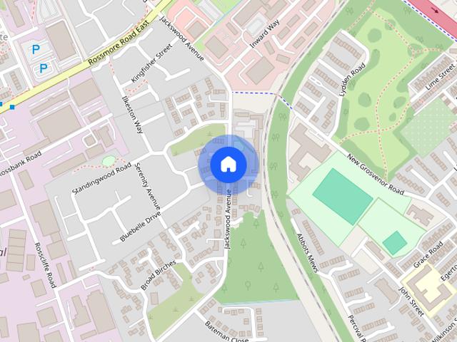 House for rent in Whitby, Rossmore