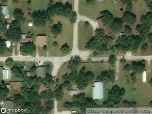 Land for sale in Wise, Texas
