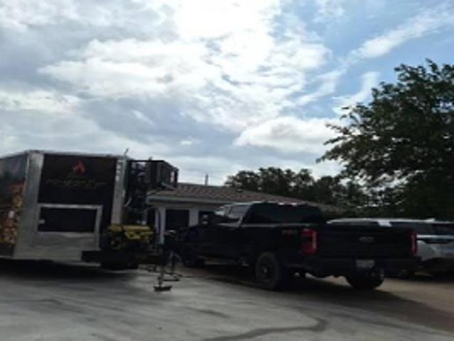 House for sale in Snyder, Texas