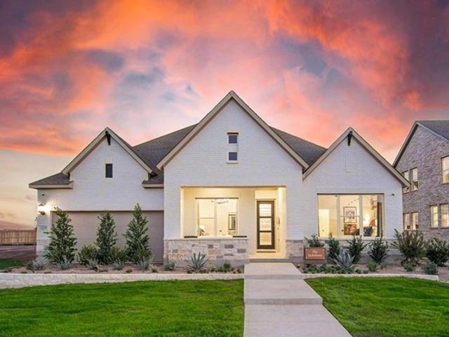 House for sale in Leesville, Texas