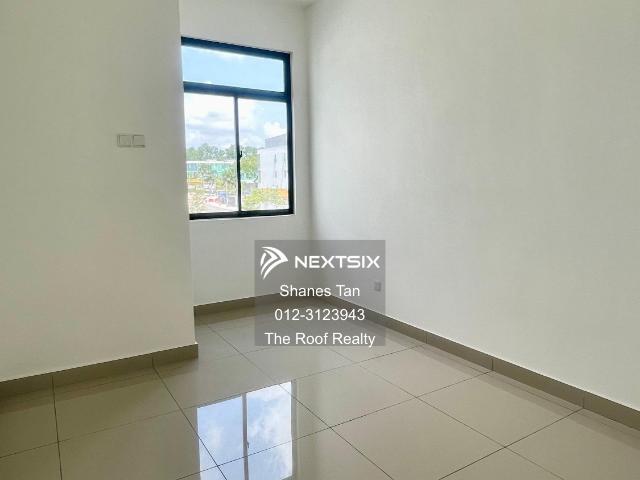 Residential House for sale in Long Miri, Sarawak