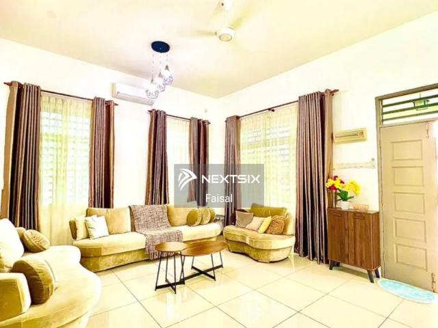 Residential House for sale in Kuching