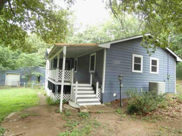 House for sale in Ark