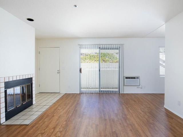 Apartment for rent in La Mesa, California