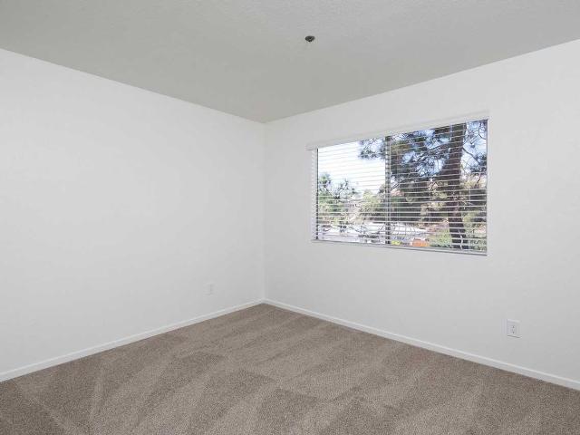 Apartment for rent in La Mesa, California