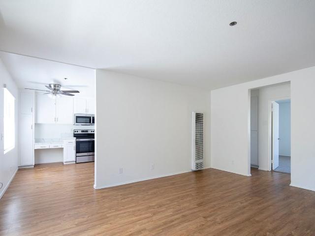 Apartment for rent in La Mesa, California