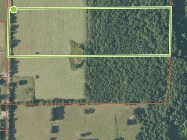 Land for sale in Ark