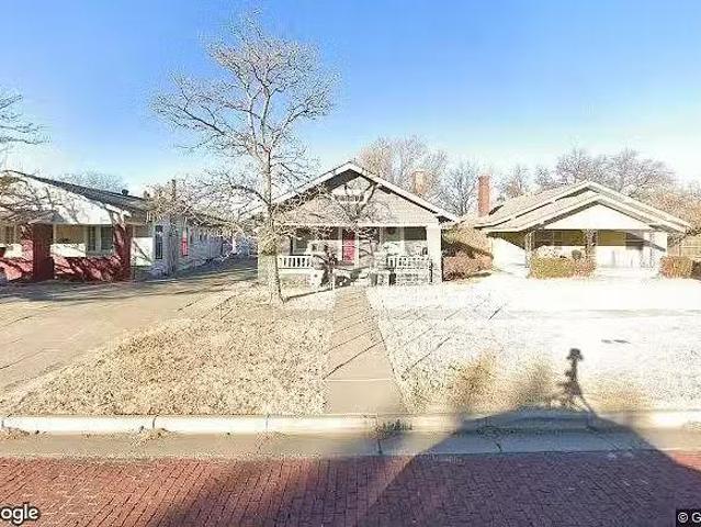 House for rent in Amarillo