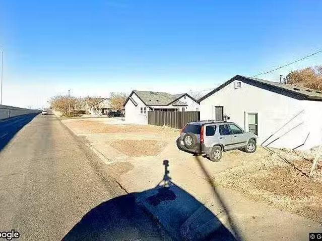 House for rent in Amarillo