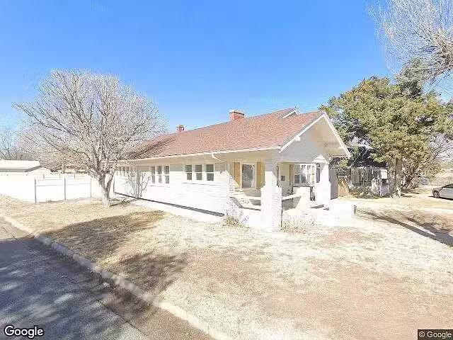 House for rent in Amarillo