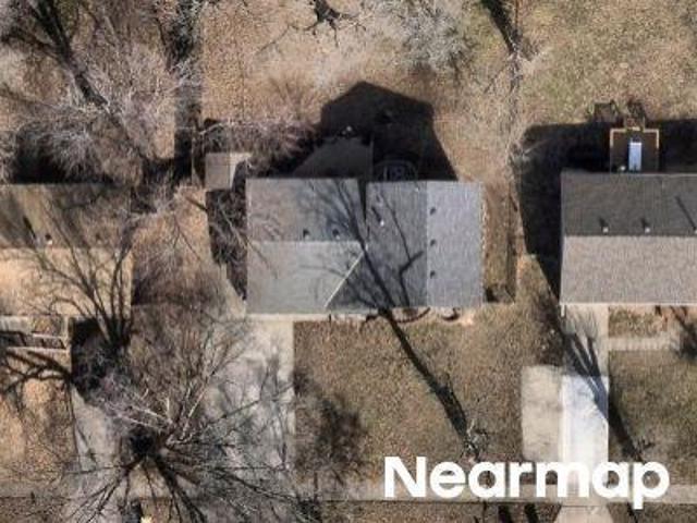House for sale in Liberty, Missouri