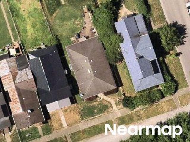 House for sale in Huntington, West Virginia