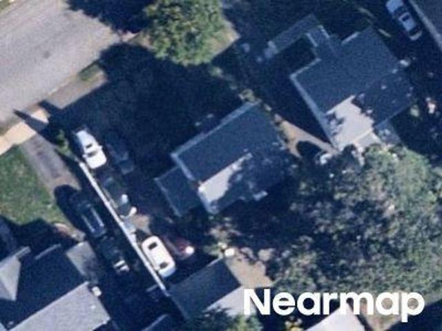 House for sale in Bridgeport, Connecticut