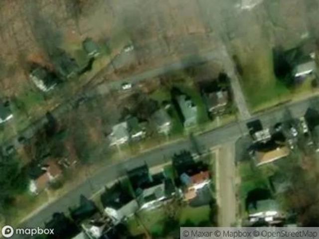 House for sale in Bradford, Pennsylvania