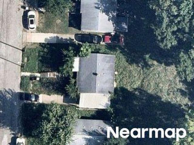 House for sale in Kansas City, Missouri