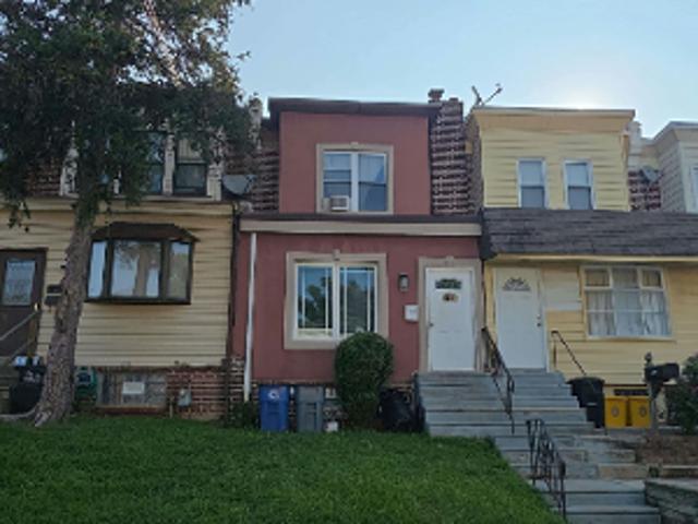 House for sale in Delco, Pennsylvania