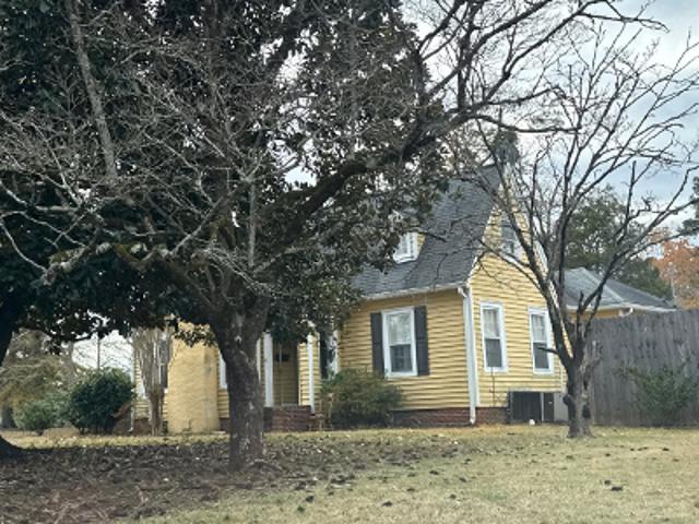 House for sale in Upson, Georgia