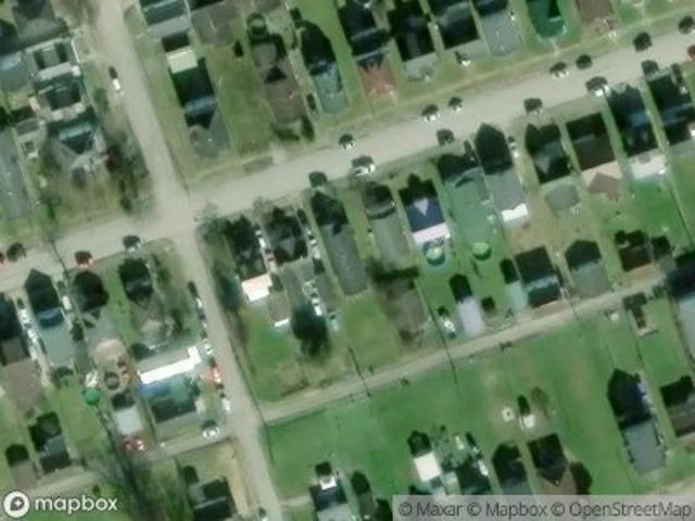 House for sale in Huntington, West Virginia