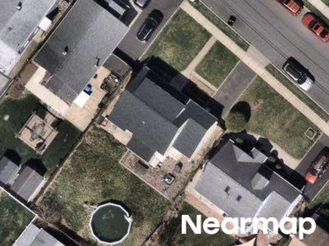 House for sale in Union, New Jersey