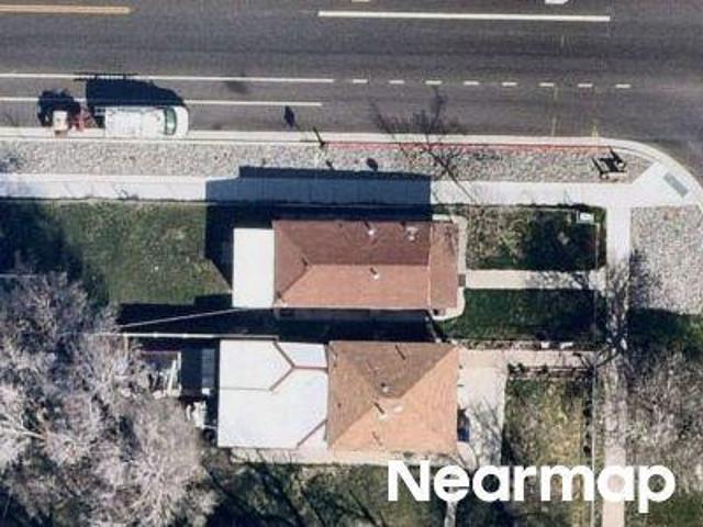 House for sale in Ogden, Utah