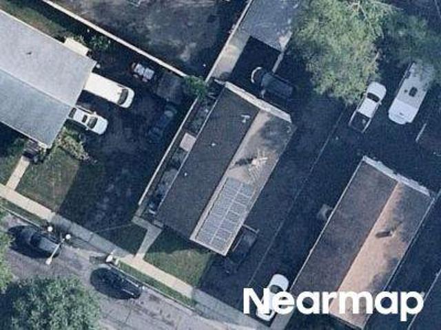 House for sale in Rahway, New Jersey