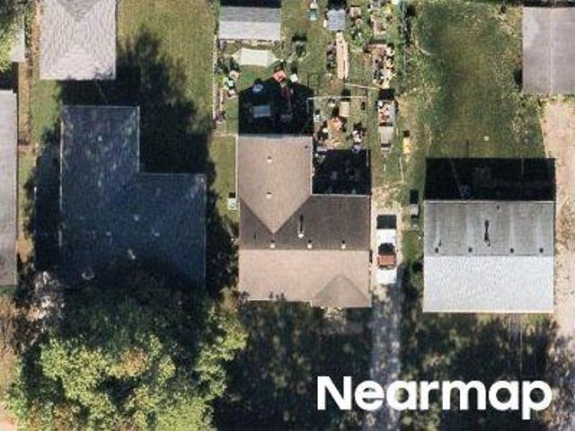 House for sale in Evansville, Vanderburgh County