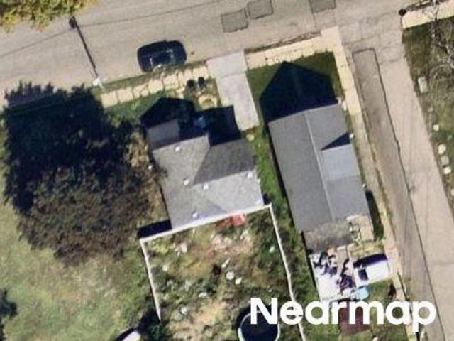 House for sale in Bradford, Pennsylvania