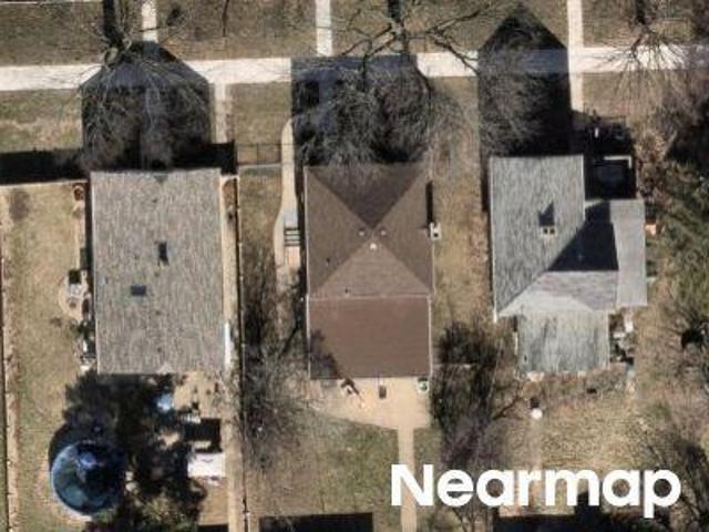 House for sale in Brookfield, Illinois