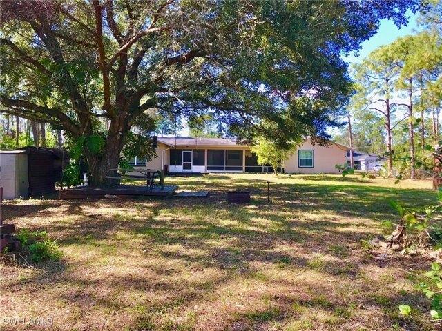 House for sale in Alva, Lehigh Acres