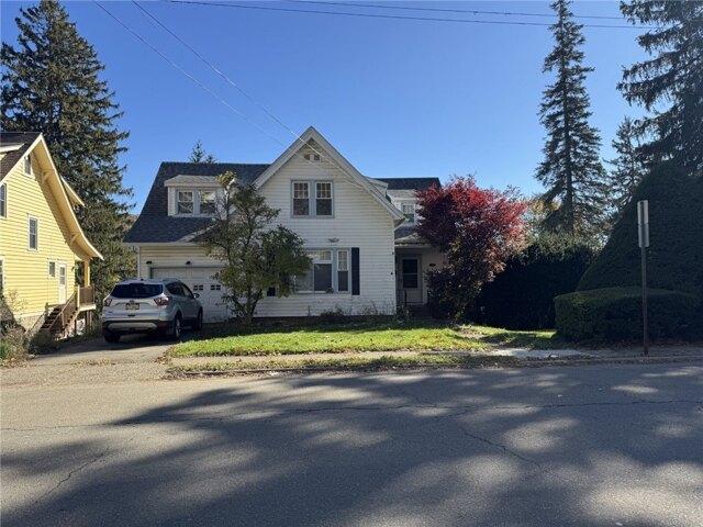 House for sale in Bradford, Pennsylvania