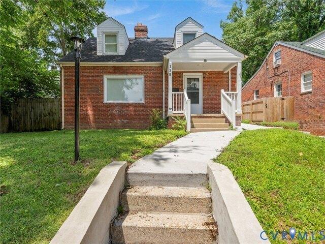 House for sale in Virginia