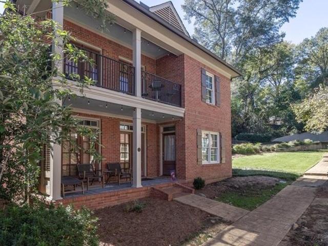 House for sale in Oxford, Mississippi