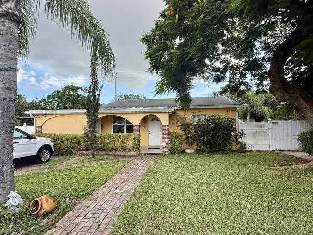 House for sale in Greenacres, Florida