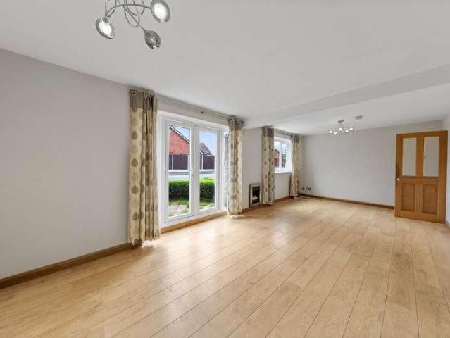 House for rent in Lately Common, Glazebury