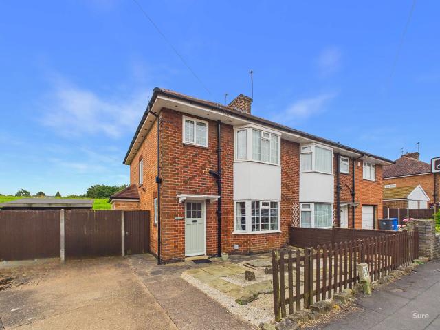House for rent in Littleover, East Midlands
