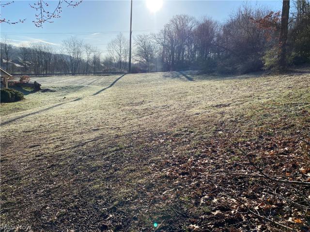 Land for sale in Massillon, Ohio