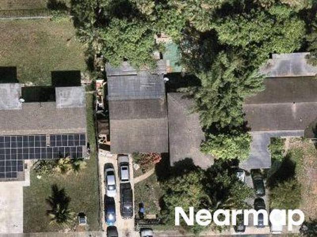 House for sale in Fort Lauderdale, Florida